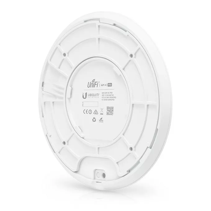 UBIQUITI Punkty dostępu 3x3 MU-MIMO UAP-AC-PRO-5