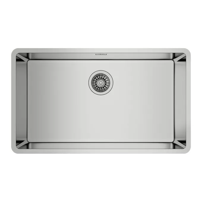 TEKA Zlewozmywak podwieszany BE LINEA RS15 71.40