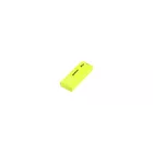 GOODRAM Pendrive UME2 16GB USB 2.0 Żółty