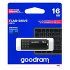 GOODRAM Pendrive UME3 16GB USB 3.0 Czarny