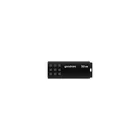 GOODRAM Pendrive UME3 32GB USB 3.0 Czarny