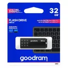 GOODRAM Pendrive UME3 32GB USB 3.0 Czarny