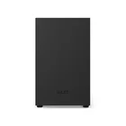 NZXT Obudowa H210 z oknem, Czarno-czerwona