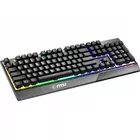 MSI Klawiatura Vigor GK30 US