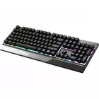 MSI Klawiatura Vigor GK30 US