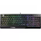 MSI Klawiatura Vigor GK30 US