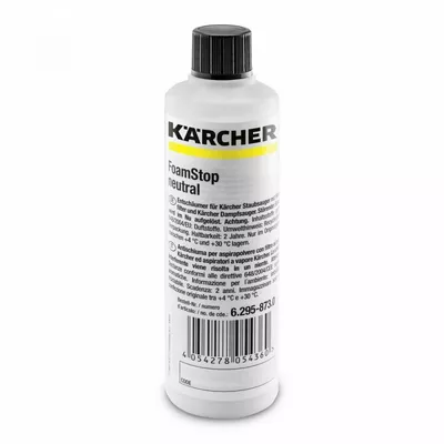 Karcher Odpieniacz neutralny 125 ml 6.295-873.0