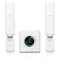 UBIQUITI Zestaw router i dwa punktu dostępowe AmpliFi Home WiFi System Mesh AFi-HD