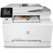 HP Drukarka Color LaserJet Pro MFP M283fdw 7KW75A