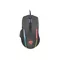 Genesis Mysz Xenon 220 dla graczy 6400 DPI podświetlenie RGB