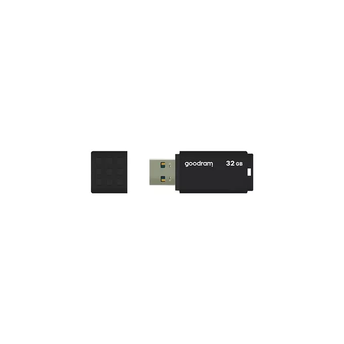 GOODRAM Pendrive UME3 32GB USB 3.0 Czarny