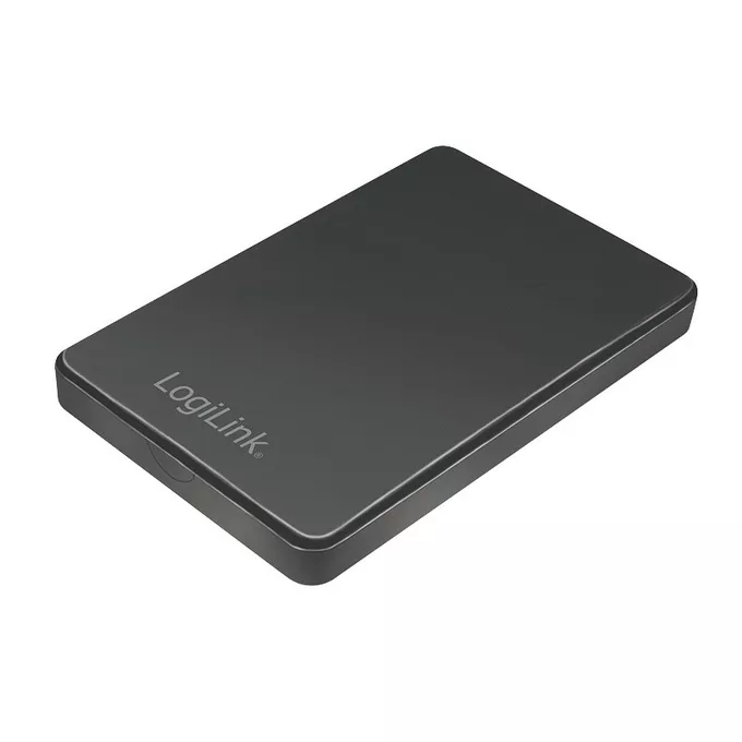 LogiLink Obudowa zewnętrzna do HDD/SSD 2,5 cala SATA USB 3.0