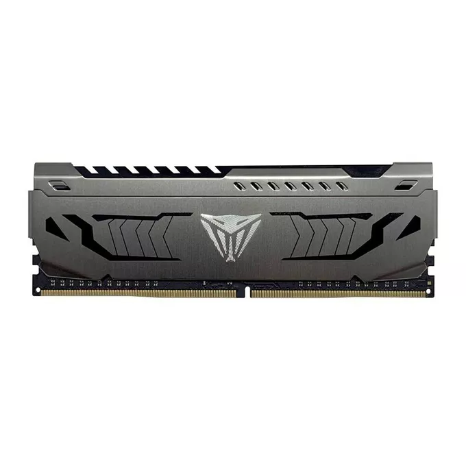 Patriot DDR4 Viper Steel 16GB/3200(1*16GB) Grey CL16