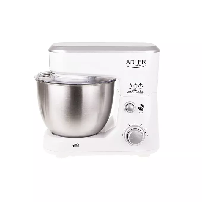 Adler Robot planetarny 1000W AD 4216