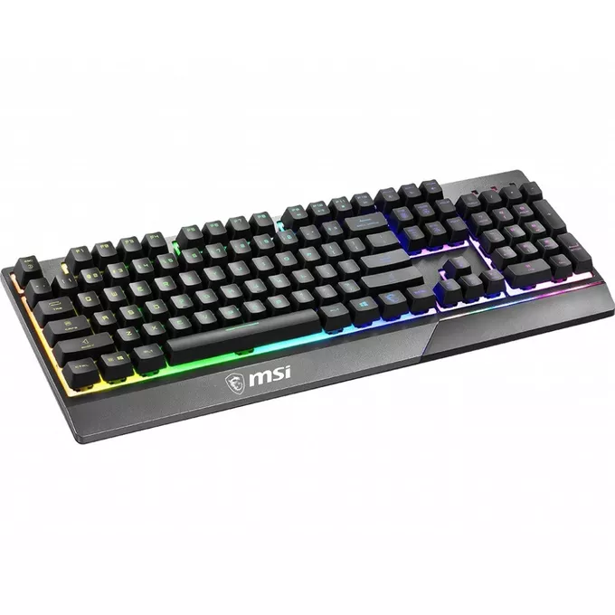 MSI Klawiatura Vigor GK30 US
