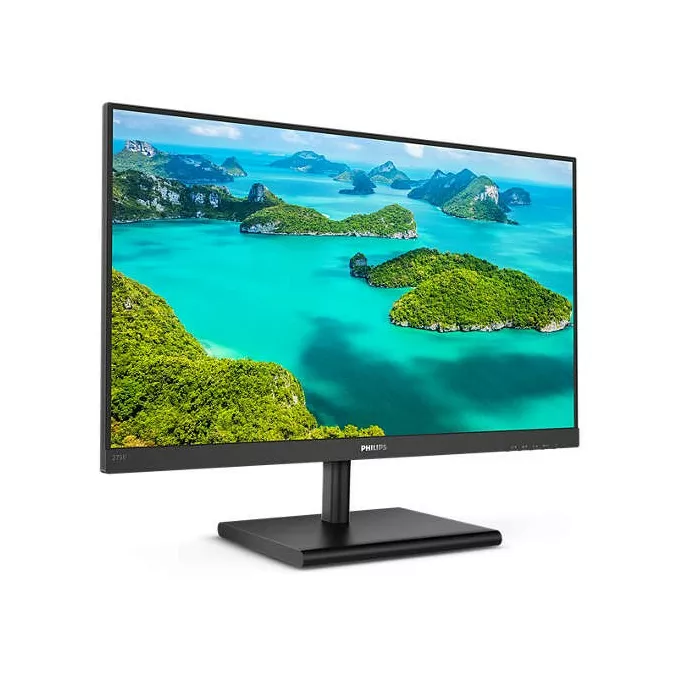 Philips Monitor 275E1S 27'' IPS HDMI DP FreeSync