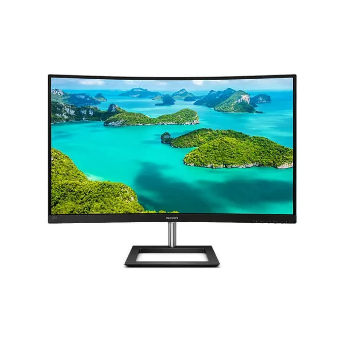 Philips Monitor 325E1C 31.5 cala Curved VA HDMI DP