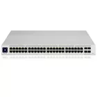 UBIQUITI Przełącznik 24x1G PoE USW-Pro-24-POE