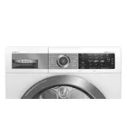 Bosch Suszarka HomeConnect WTX87EH0EU