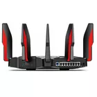 TP-LINK Router Archer AX11000 8LAN 2USB