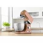 Sencor Robot kuchenny planetarny STM 7876GD moc 1000W Misa 4,5L i 3L