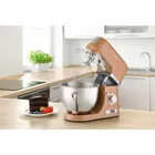 Sencor Robot kuchenny planetarny STM 7876GD moc 1000W Misa 4,5L i 3L