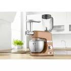 Sencor Robot kuchenny planetarny STM 7876GD moc 1000W Misa 4,5L i 3L