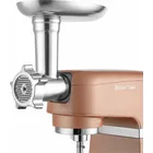Sencor Robot kuchenny planetarny STM 7876GD moc 1000W Misa 4,5L i 3L