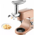 Sencor Robot kuchenny planetarny STM 7876GD moc 1000W Misa 4,5L i 3L