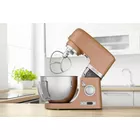 Sencor Robot kuchenny planetarny STM 7876GD moc 1000W Misa 4,5L i 3L