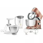 Sencor Robot kuchenny planetarny STM 7876GD moc 1000W Misa 4,5L i 3L