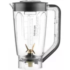 Sencor Robot kuchenny planetarny STM 7876GD moc 1000W Misa 4,5L i 3L
