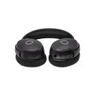 Cooler Master Słuchawki z mikrofonem MH630 czarne