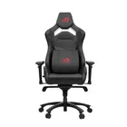 Asus Fotel dla graczy ROG Chariot Core czarne