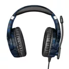 Trust Słuchawki gamingowe GXT 488 FORZE-B PS4