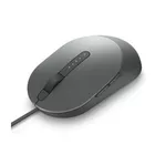 Dell Mysz przewodowa MS3220 - Szara