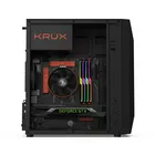 Krux Obudowa PC -  Astro ARGB