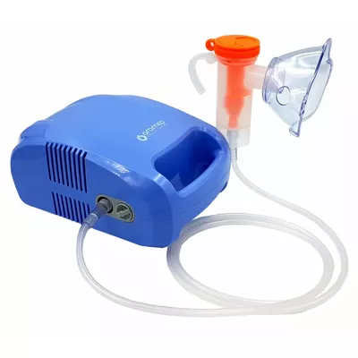 ORO-MED Inhalator tłokowy Oro-Family Plus