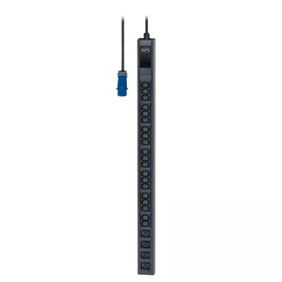 APC Listwa zasilająca EPDU1116B PDU Easy Basic 0U,16A,20xC13,4xC19