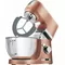 Sencor Robot kuchenny planetarny STM 7876GD moc 1000W Misa 4,5L i 3L