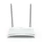 TP-LINK Router WiFi WR820N N300 1WAN 2xLAN
