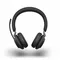 Jabra Słuchawki Evolve2 65 Link380c UC Stereo czarne