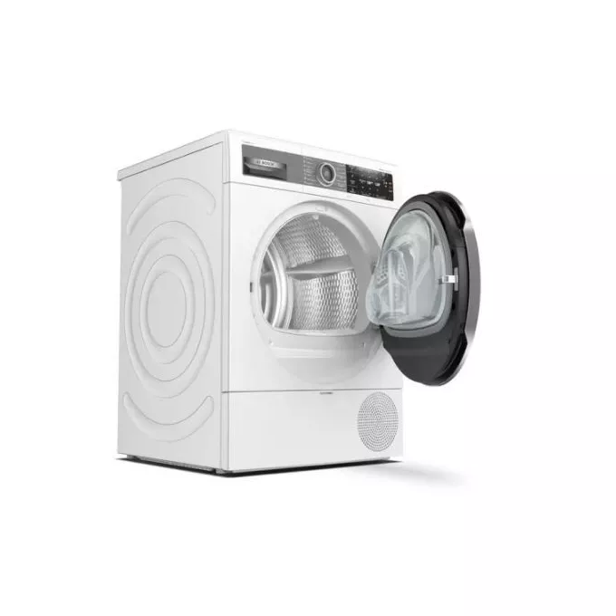 Bosch Suszarka HomeConnect WTX87EH0EU