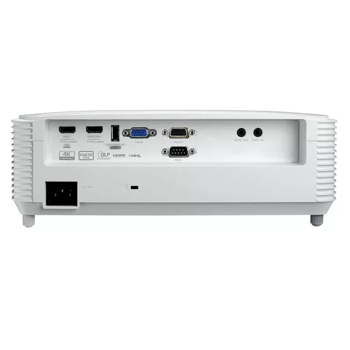 Optoma Projektor HD29HLV DLP 1080p 4500, 50 000:1