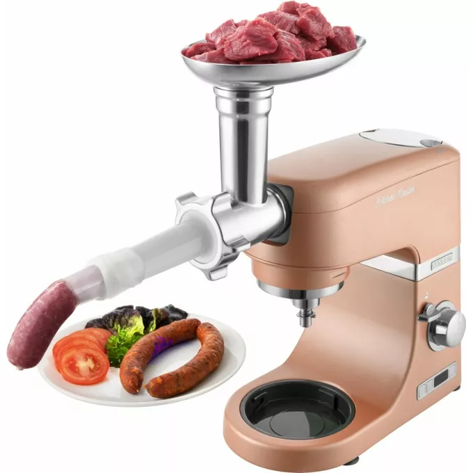 Sencor Robot kuchenny planetarny STM 7876GD moc 1000W Misa 4,5L i 3L