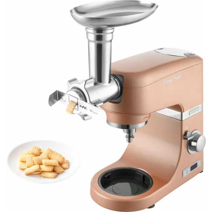 Sencor Robot kuchenny planetarny STM 7876GD moc 1000W Misa 4,5L i 3L