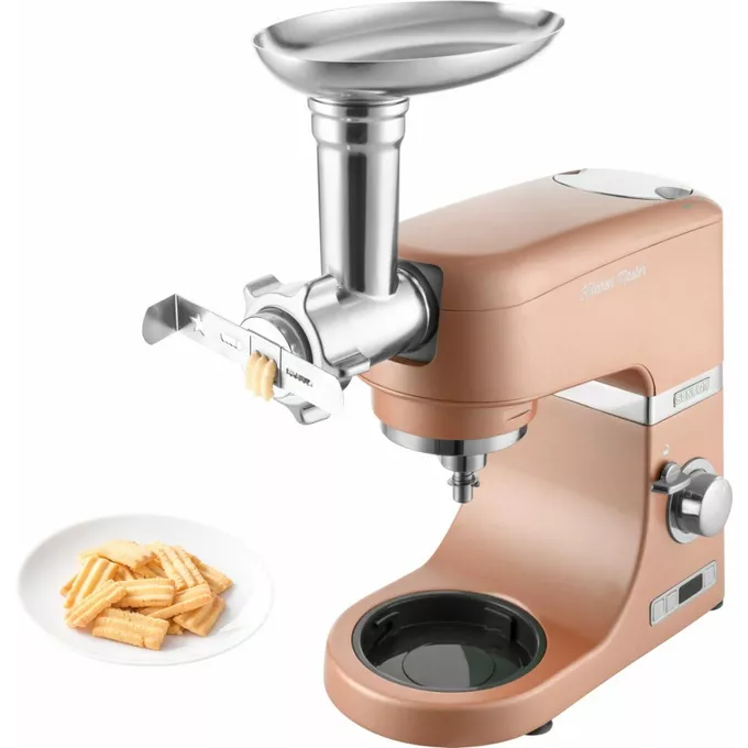 Sencor Robot kuchenny planetarny STM 7876GD moc 1000W Misa 4,5L i 3L
