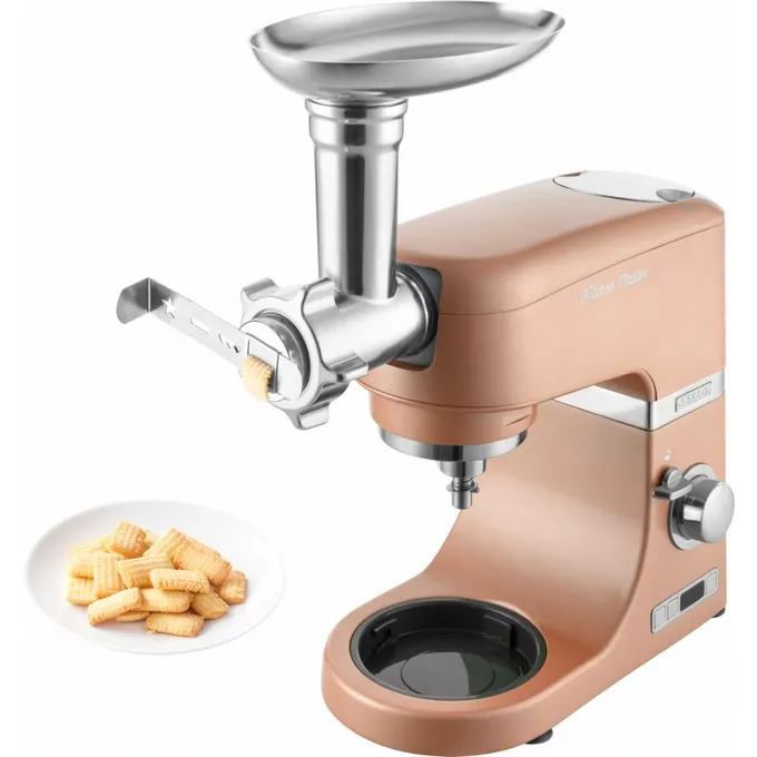 Sencor Robot kuchenny planetarny STM 7876GD moc 1000W Misa 4,5L i 3L