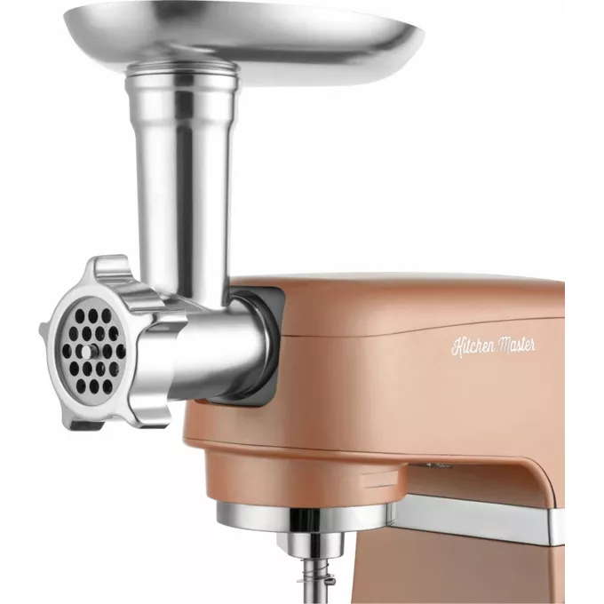 Sencor Robot kuchenny planetarny STM 7876GD moc 1000W Misa 4,5L i 3L