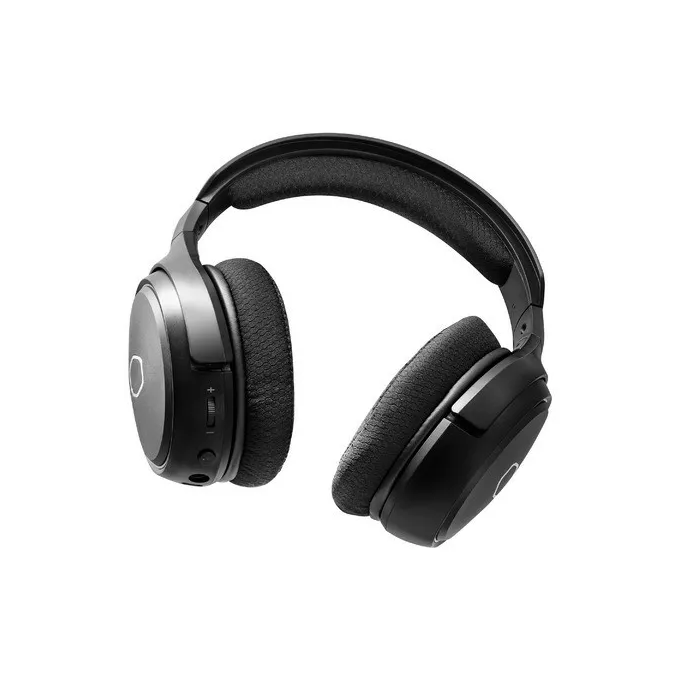 Cooler Master Słuchawki z mikrofonem MH630 czarne